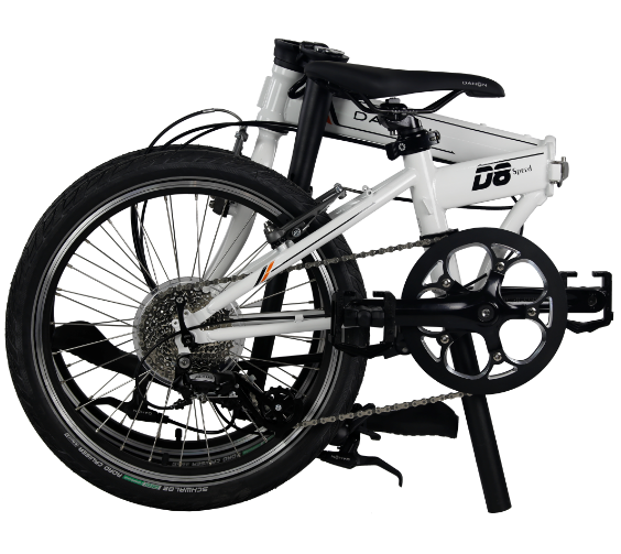 Купить DAHON Speed D8 20 2020