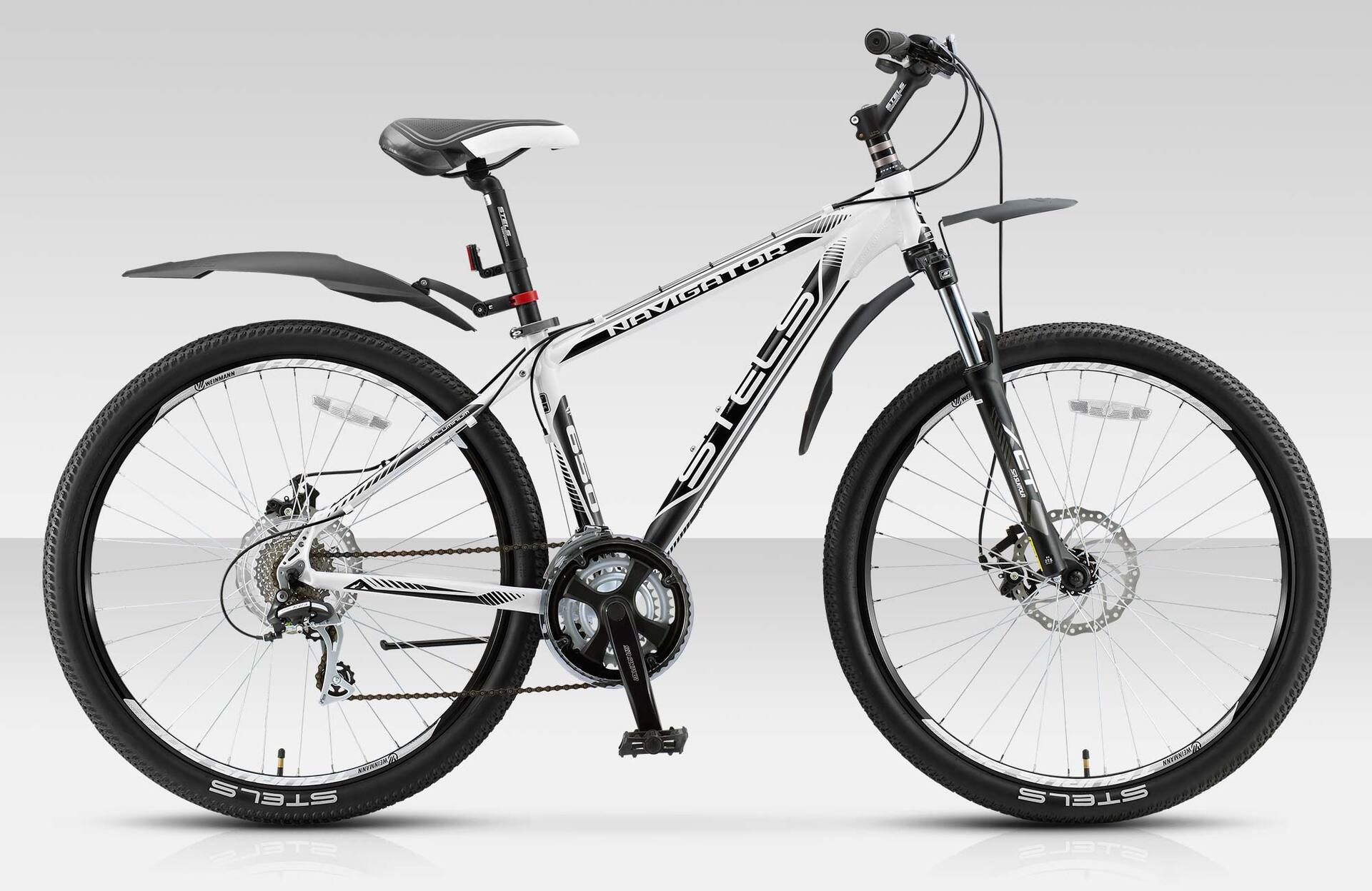 Купить STELS Navigator 650 MD 27.5 2015
