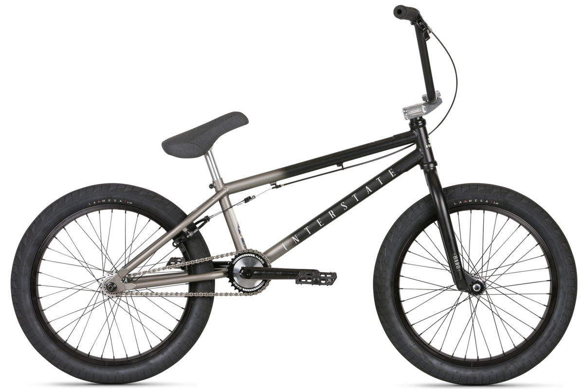 Купить HARO Interstate 21 BMX 2021