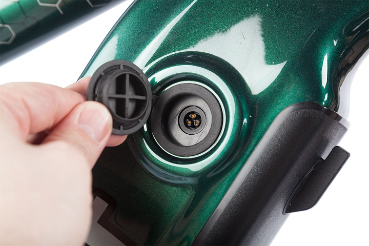 Купить Электровелосипед GELBERT Alcor