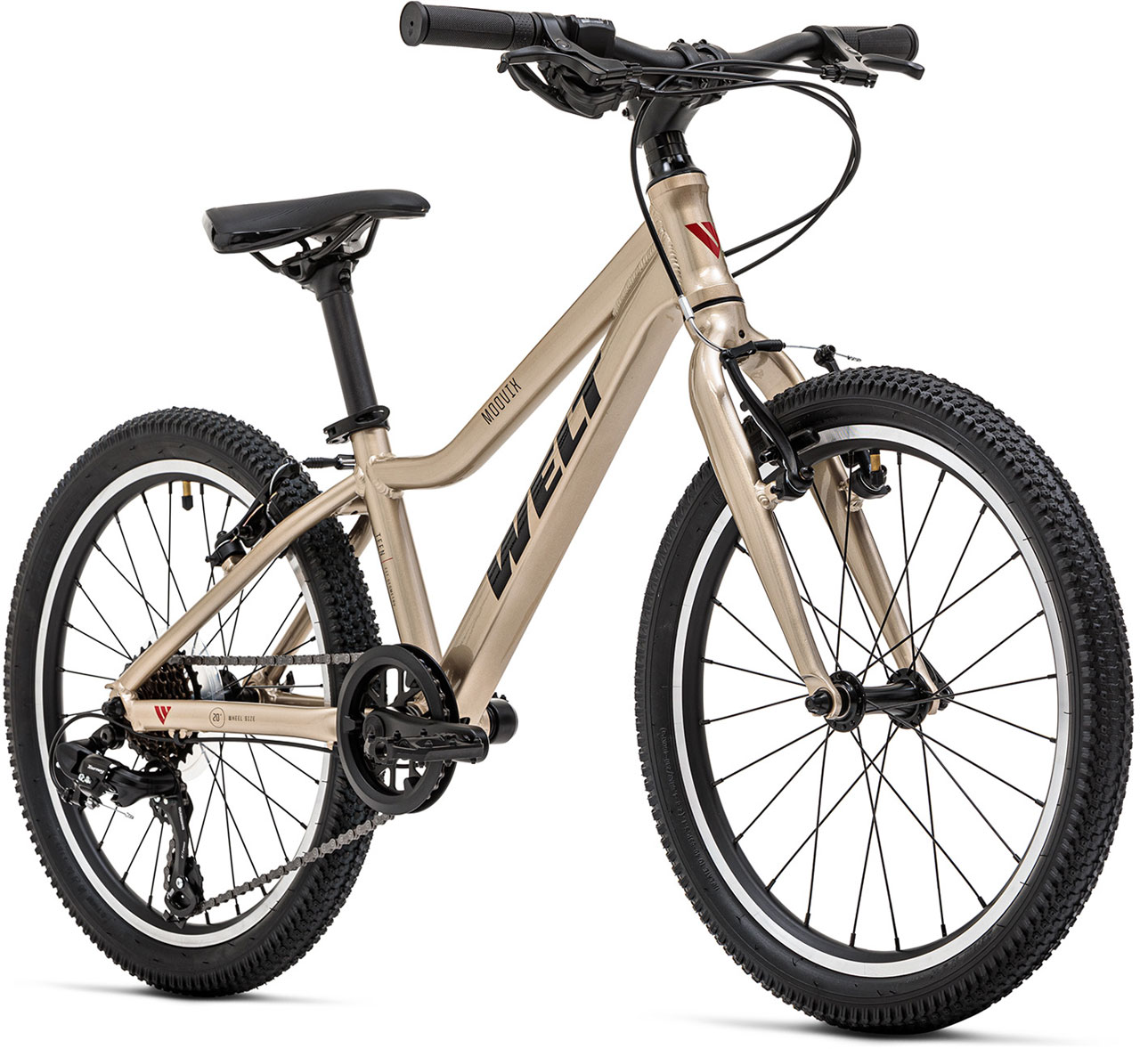 Купить WELT Moovix 2.0 V 20 2025