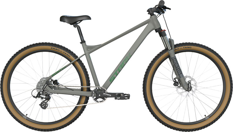 Купить STARK Hunter 29.2 HD 2025