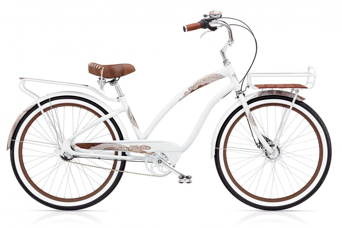 Купить Electra Cruiser Koa 3i Ladies'