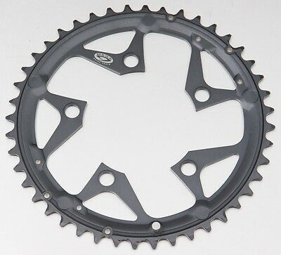 Купить Звезда перед. 44T Shimano Deore LX, FC-M570-5, SHC-3-1C998010