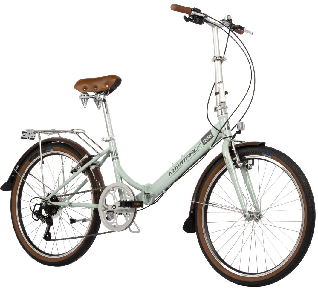 Купить NOVATRACK Aurora 24 2024