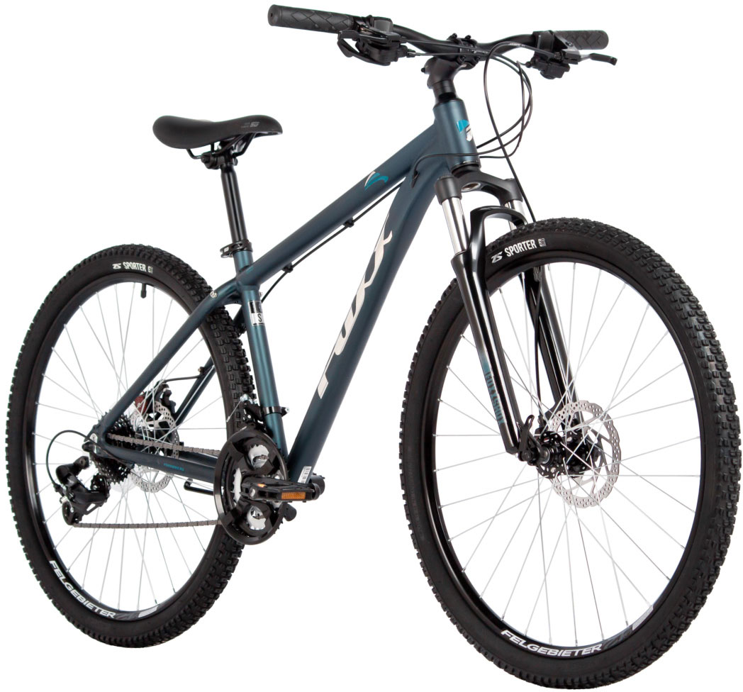 Купить FOXX Atlantic 27.5 2025