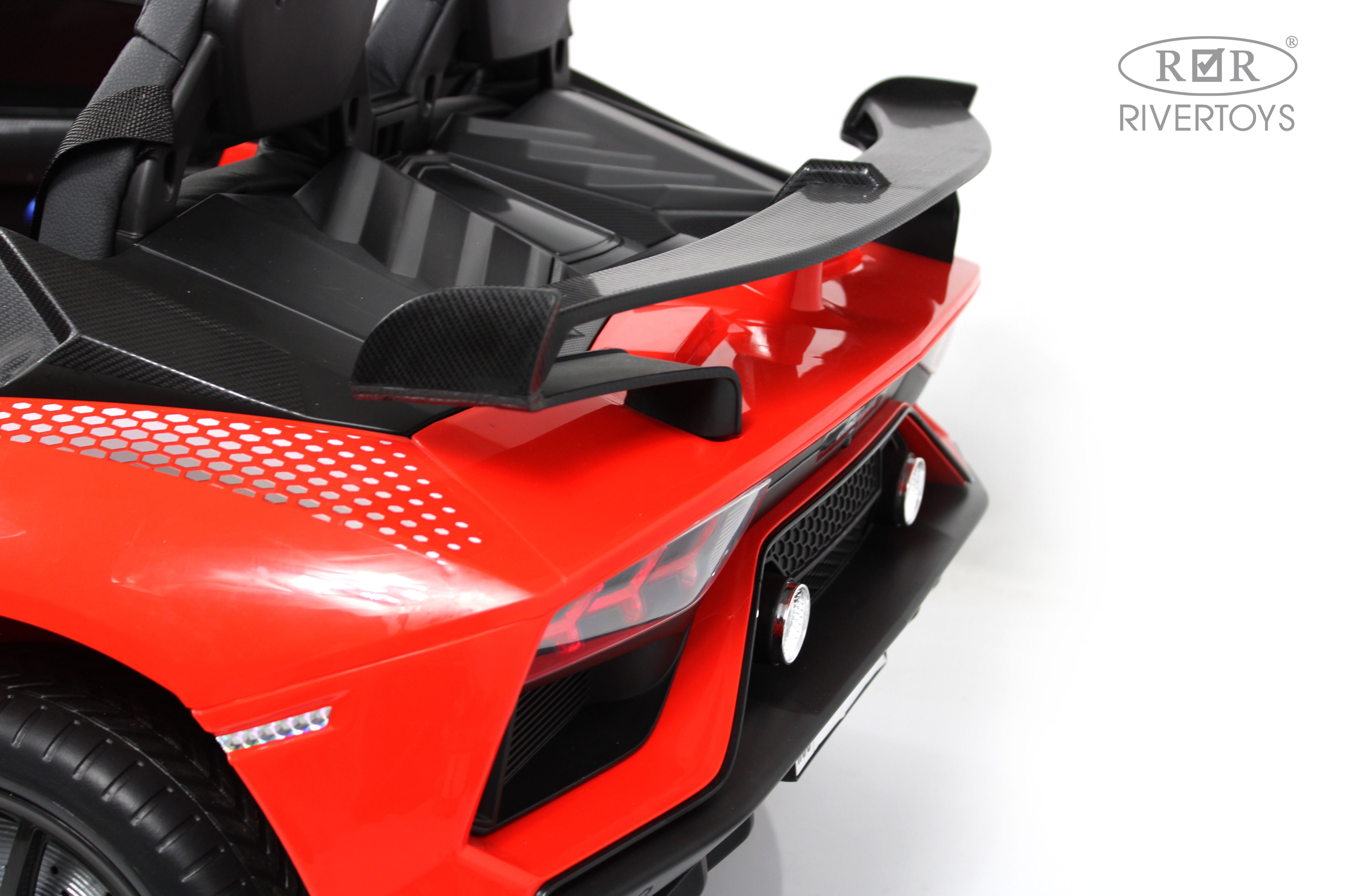 Купить Детский электромобиль Lamborghini Aventador K999PX