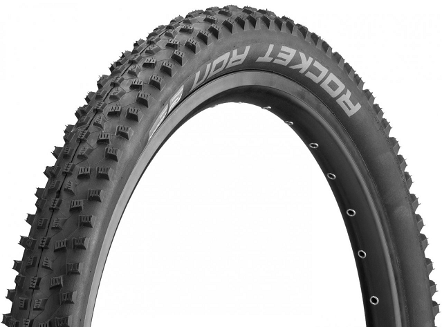 Купить Покрышка SCHWALBE 27.5x2.6 ROCKET RON Perf  HS 438