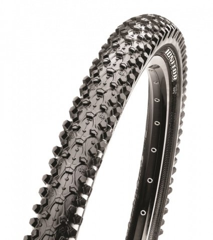 Купить Покрышка Maxxis 26x2.10 Ignitor 70a Single TPI60 TB69756500