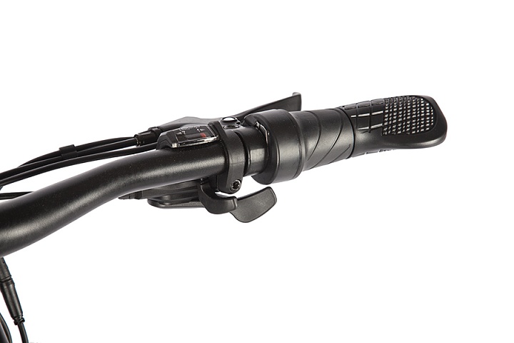 Купить Электровелосипед GELBERT Ran 1 ST