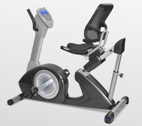 Купить Велотренажер Bronze Gym R801 LC