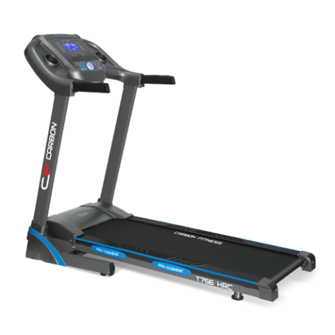 Купить Беговая дорожка CARBON FITNESS T756 HRC