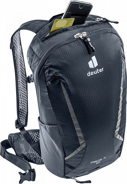 Купить Рюкзак DEUTER 2021 Race X 3204221/7000