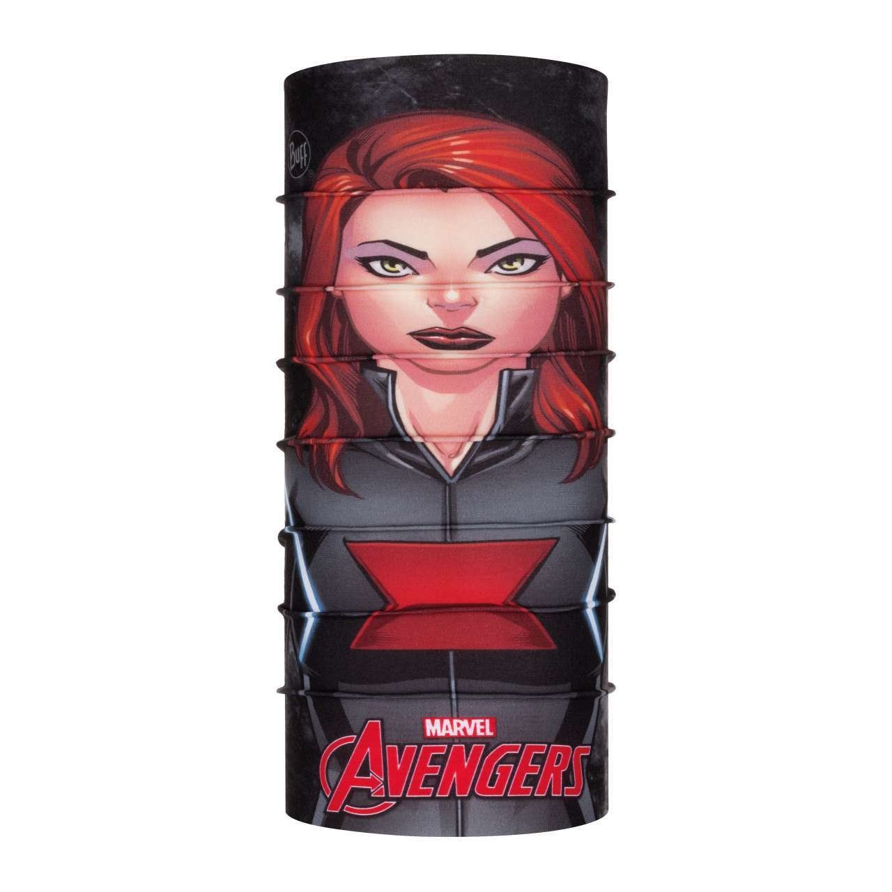 Купить Бандана Buff SuperHeroes Original Black Widow