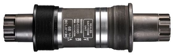 Купить Каретка SHIMANO OCTALINK 68х126 мм EBBES300B26 2-5002