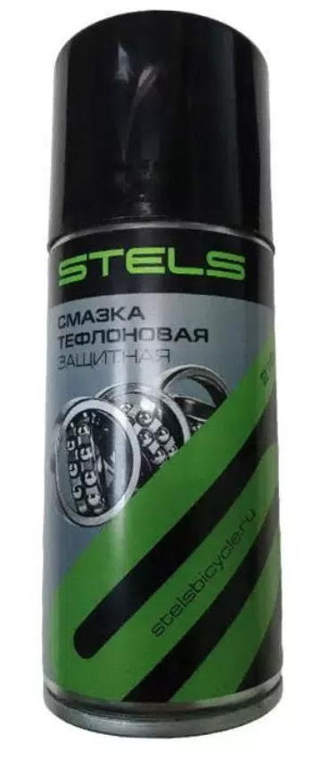 Купить Смазка STELS тефлоновая, 210 мл