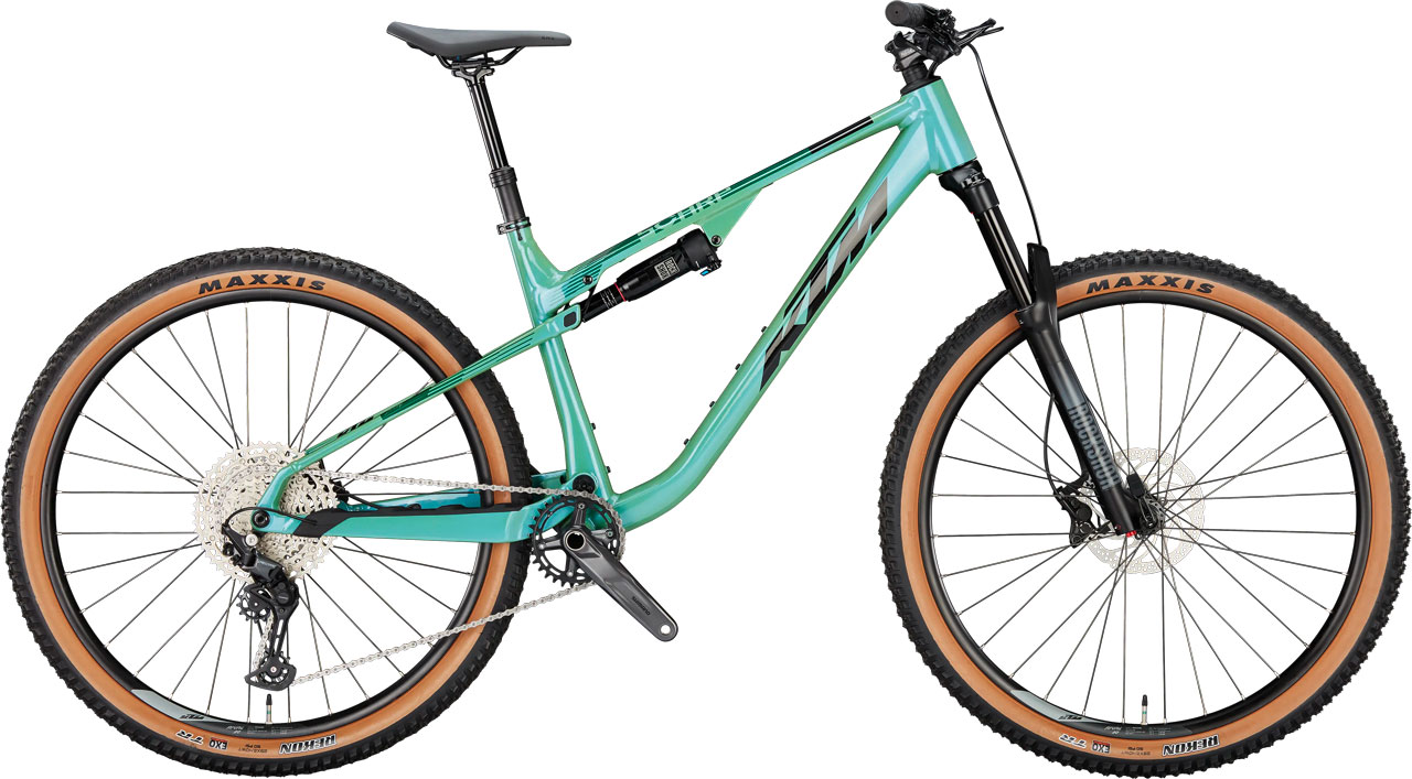 Купить KTM Scarp LT 292 29 2026