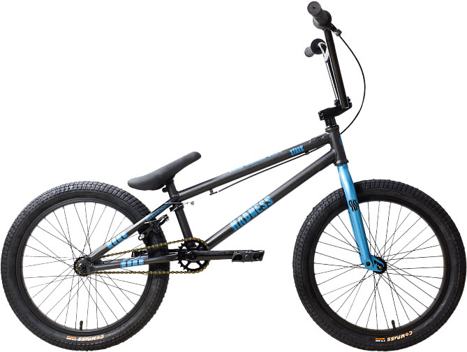 Купить STARK Madness BMX 4 2025