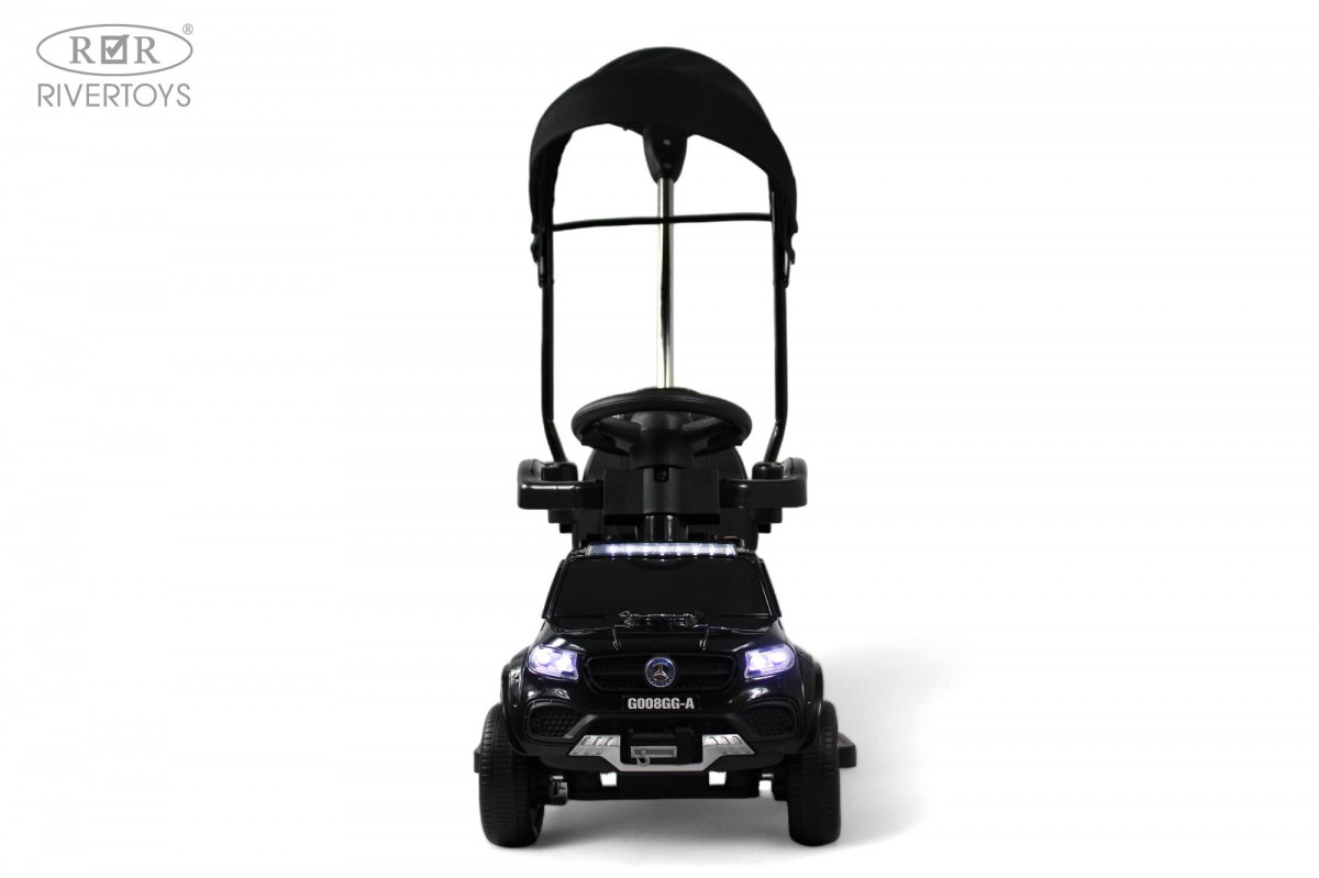 Купить Детский толокар RIVERTOYS G008GG-A