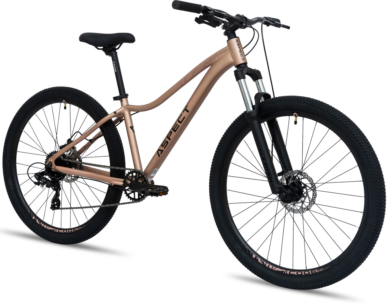 Купить ASPECT Oasis 27.5 2026