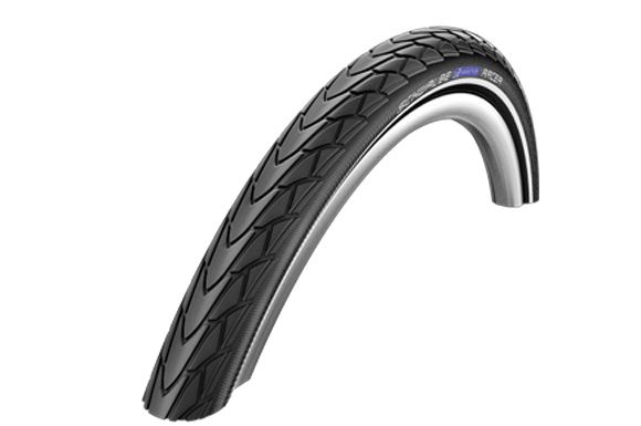 Купить Покрышка SCHWALBE MARATHON RACER, 28x1.50 700x38C