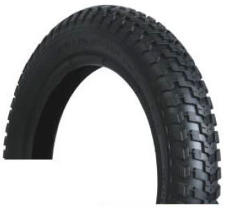 Купить Покрышка HOTA A-1051, 12 1/2x2 1/4 для колясок