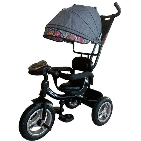 Купить SLIDER Pilot PTA2