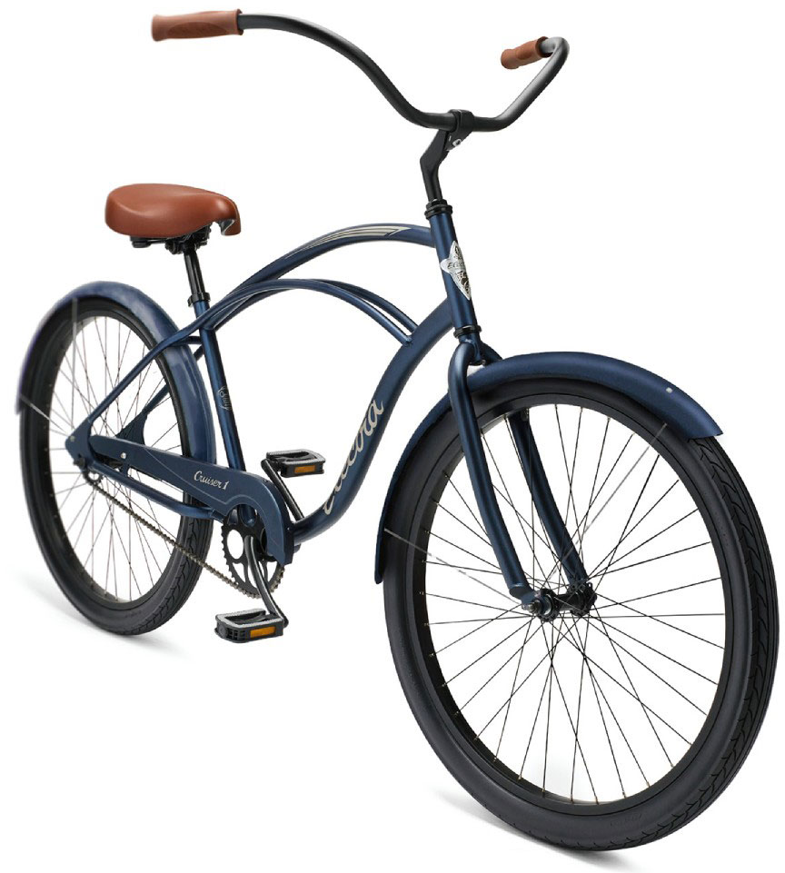 Купить ELECTRA Cruiser 1 men's 24