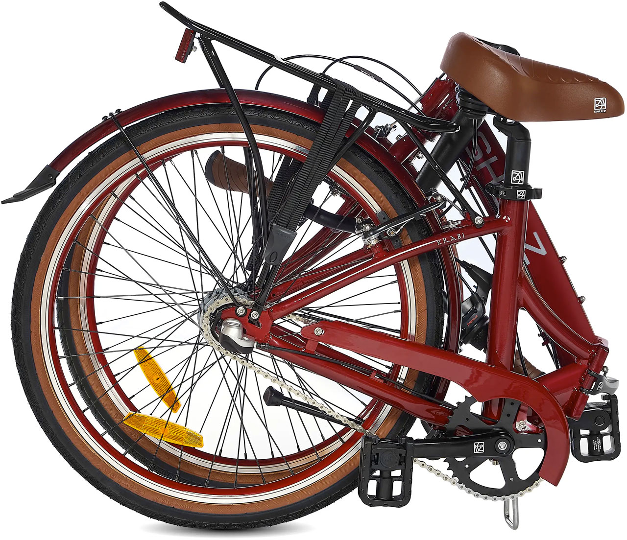 Купить SHULZ Krabi V-brake 2025