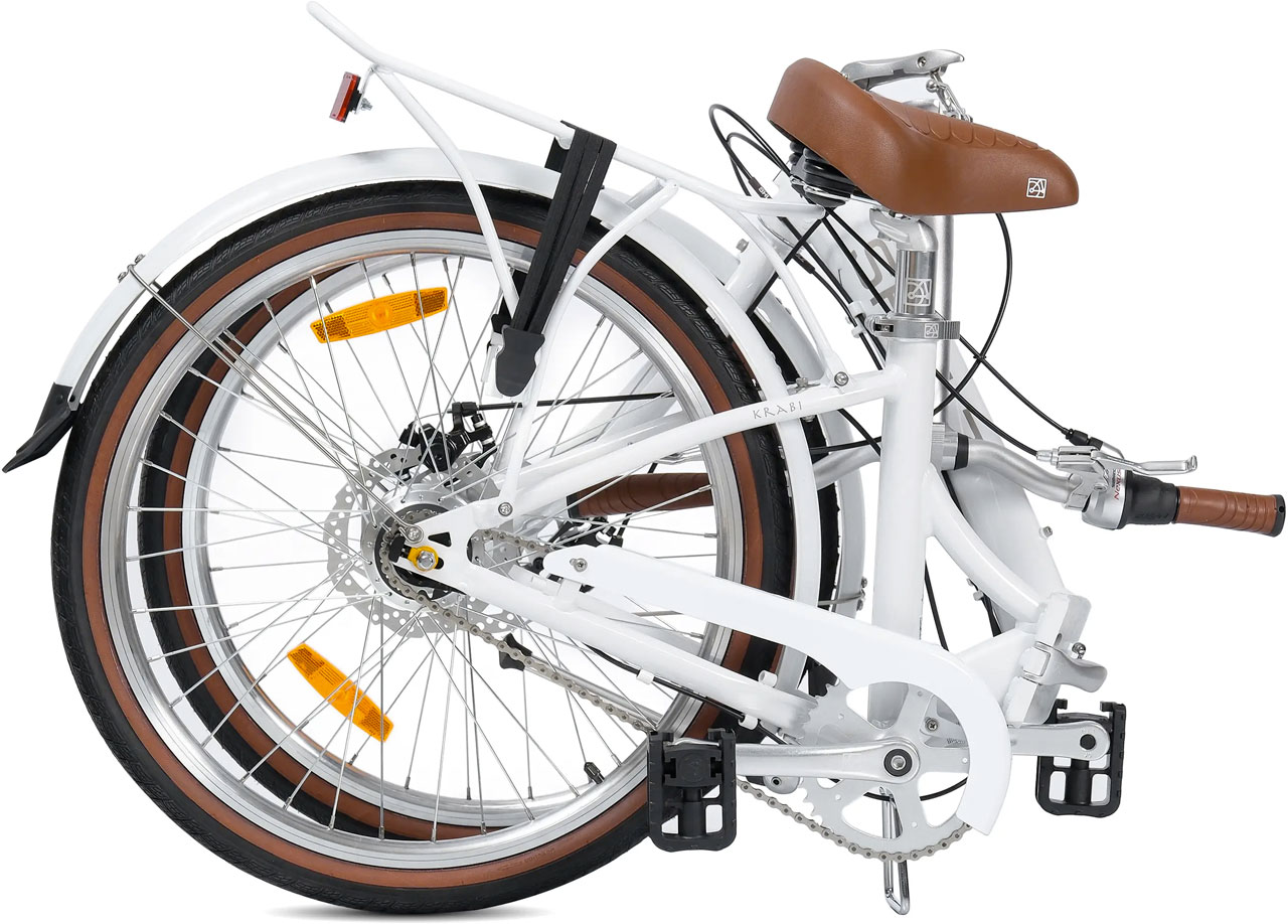 Купить SHULZ Krabi Nexus 7 Disk 2025