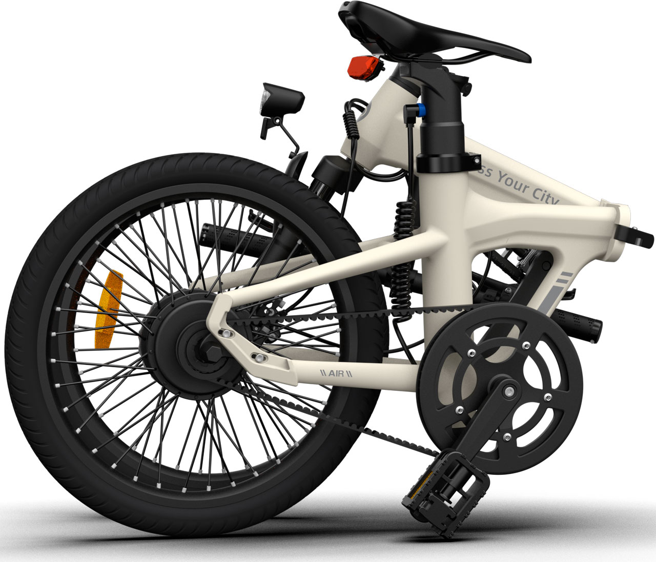 Купить Электровелосипед ADO A20S Air