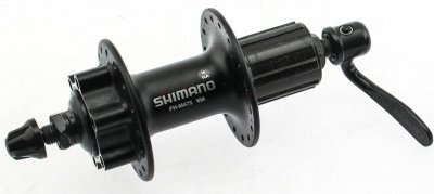 Купить Втулка Shimano M475 EFHM475BZSL5