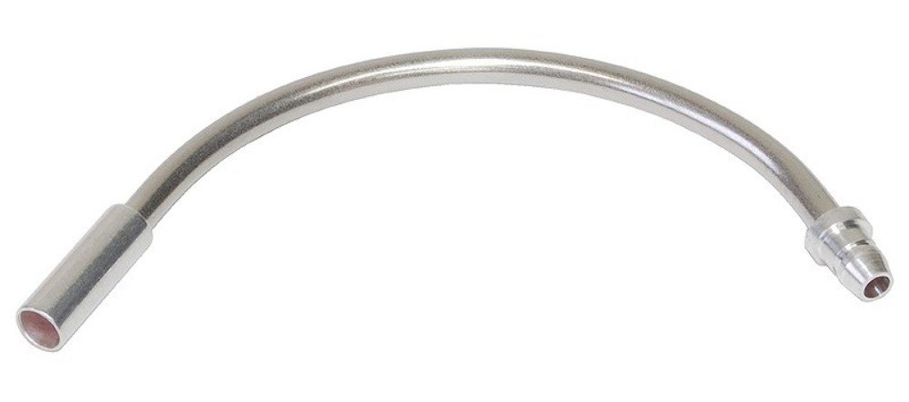 Купить Направляющая троса 135° Alligator LY-VBP04 для тормозов V-брэйк, 1 шт