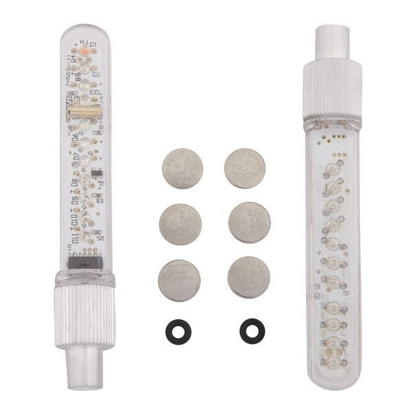 Купить Колпачки JY-503 C-11 светодиодные