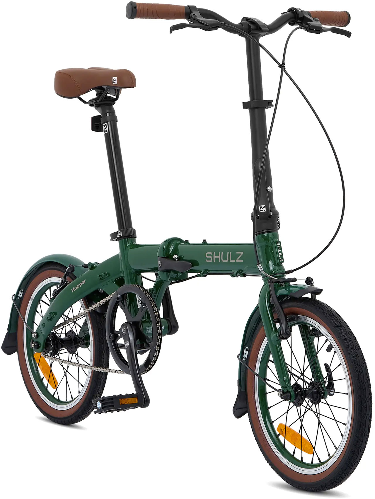 Купить SHULZ Hopper 16 2025