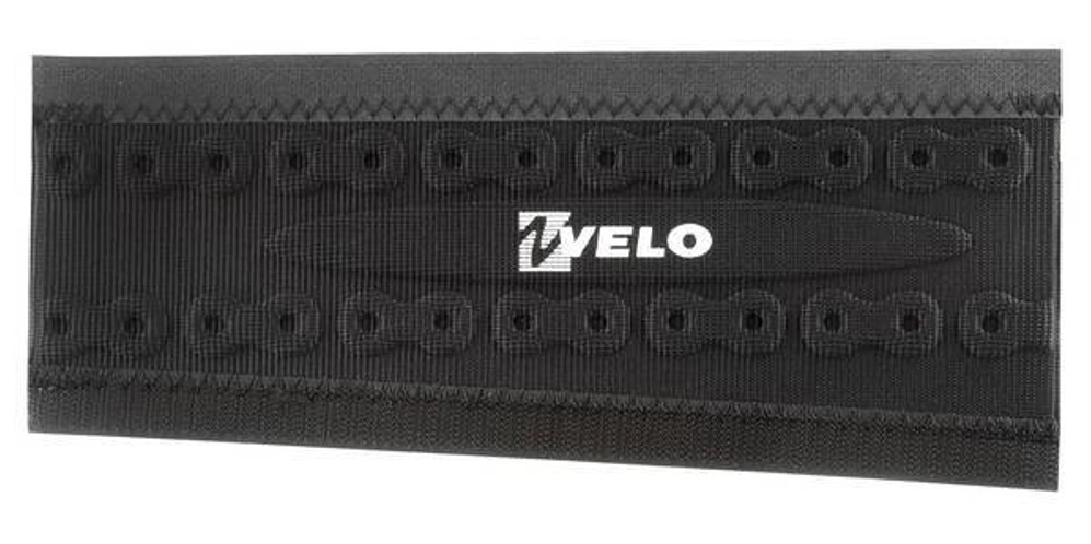 Купить Защита пера на липучке с утолщениями в виде звена цепи