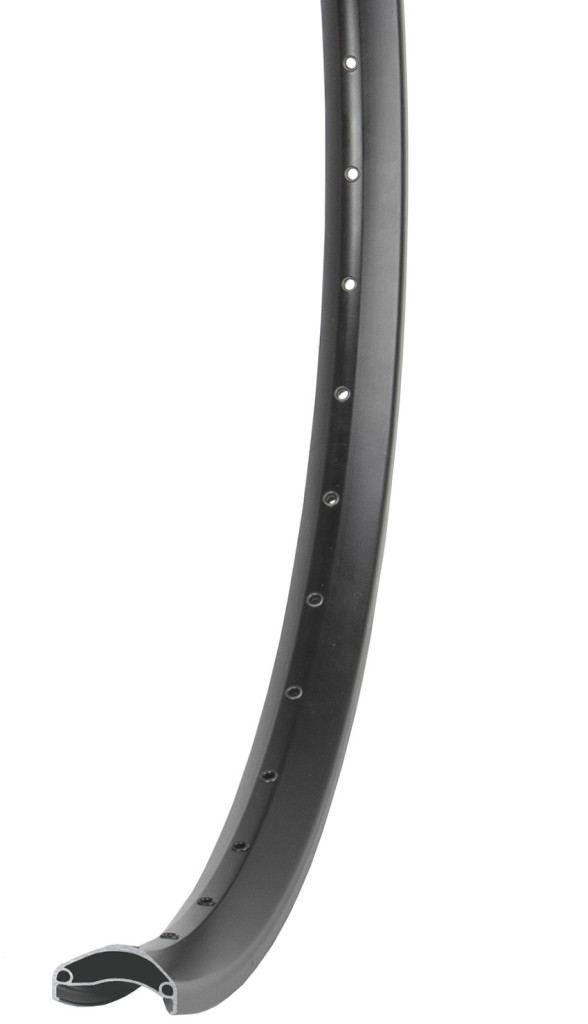 Купить Обод 29 дюймов  E35 двойн., бескамер., д/диск.т., пистон.(622х39,4/35х21,5мм, 32отв.)