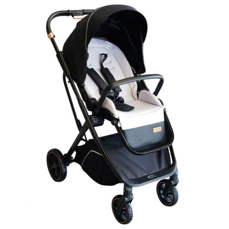 Купить Коляска прогулочная складная HAEVNER Laurel