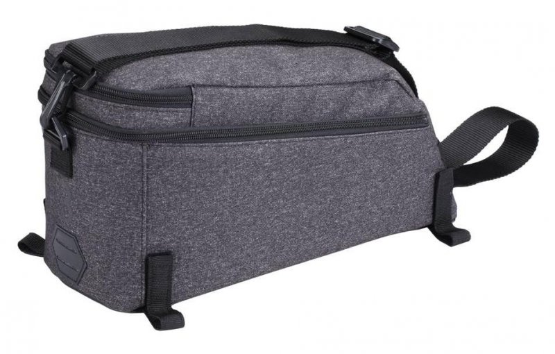 Купить Сумка BBB CarrierPack 6L Grey Blend BSB-138