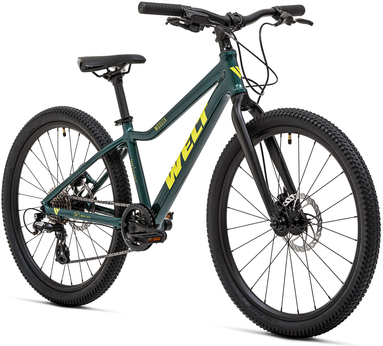 Купить WELT Moovix 2.0 MD 24 2025