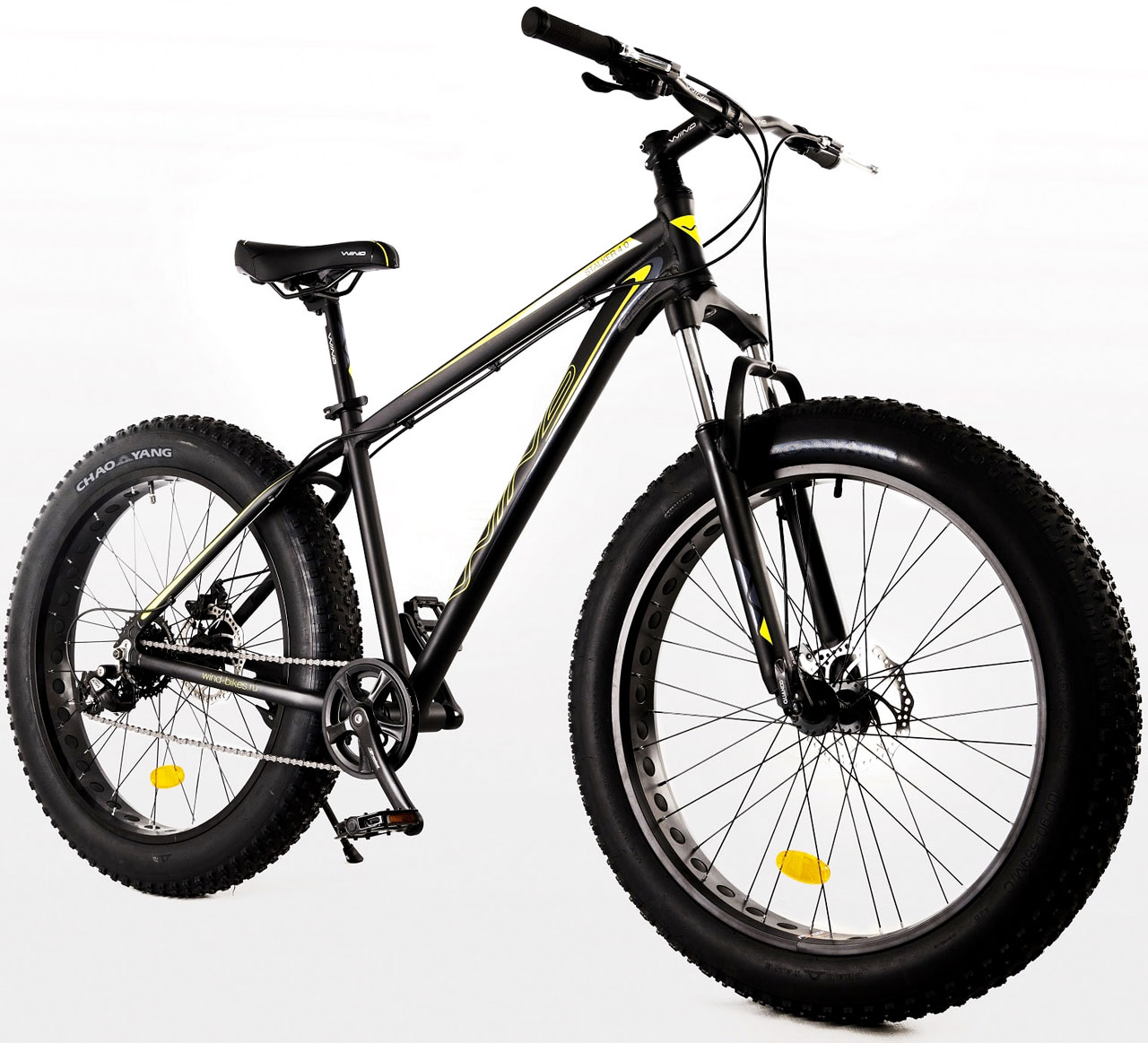 Купить WIND Stalker 4.0 26