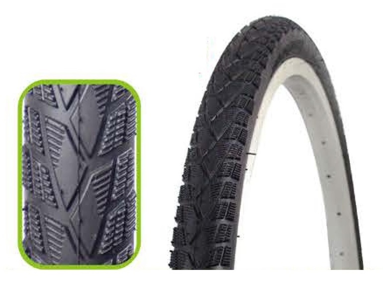 Купить Покрышка TRIX TX-081, 700x38C (38-622)