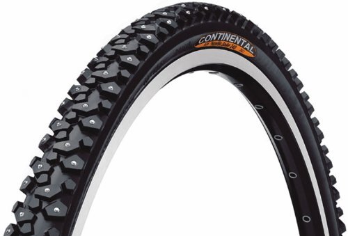 Купить Покрышка Continental 700x42C Nordic Spike 240 (42-622)