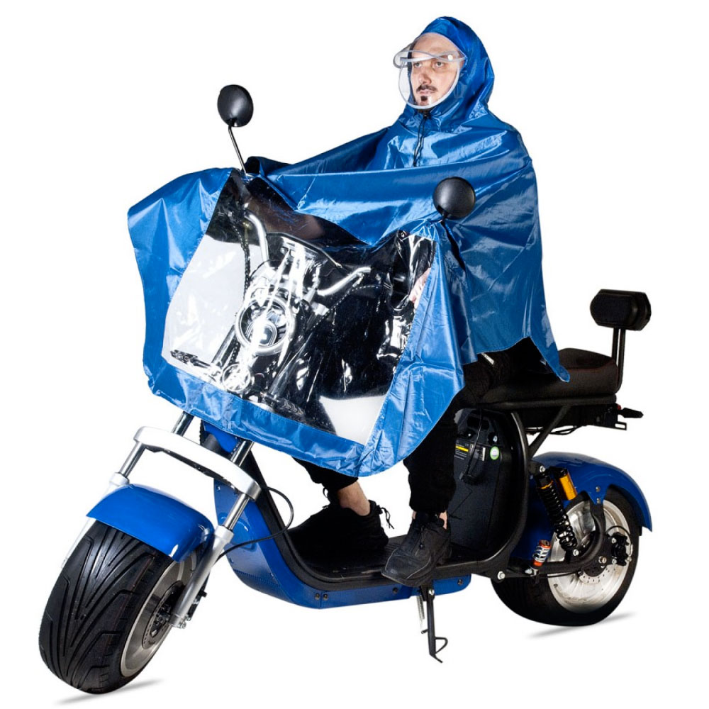 Купить Дождевик BY-2350 для мужчин и женщин