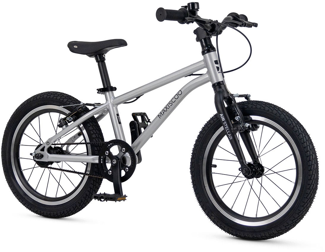 Купить MAXISCOO Air Stellar 16 2025