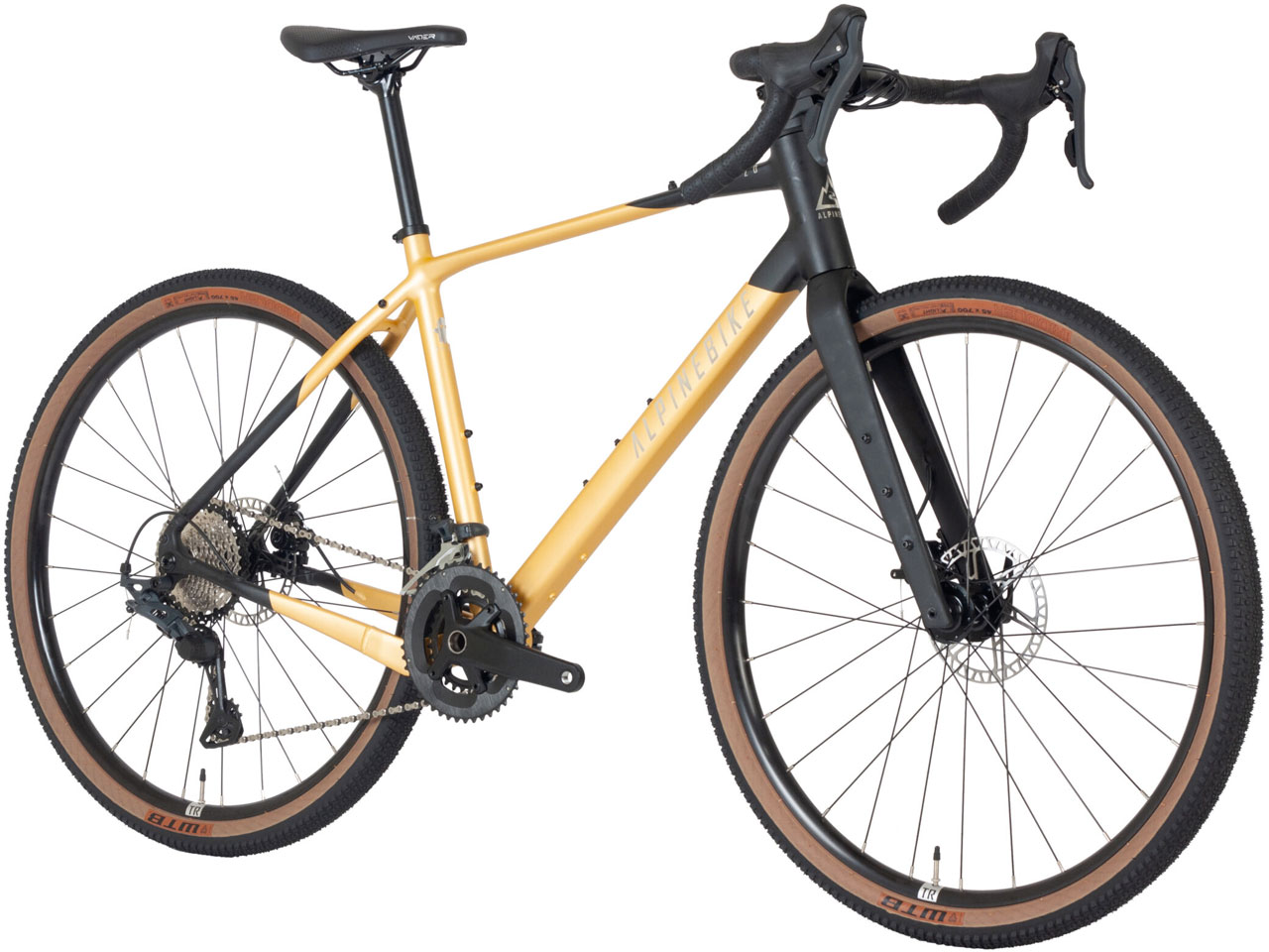 Купить ALPINENIKE Spirit 20 28 2025