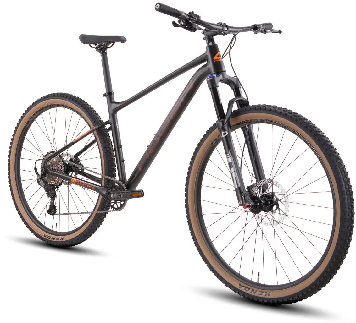 Купить HAGEN 4.9 27.5 2025