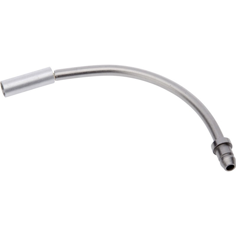 Купить Направляющая троса угловая 90° Alligator LY-VBP03 для тормозов V-брэйк, 1 шт