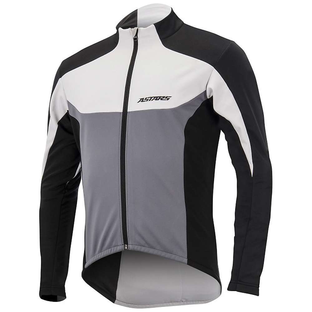 Купить Куртка Alpinestars CYCLONE FUNCTIONAL JACKET COOL GRAY WHITE M 2014