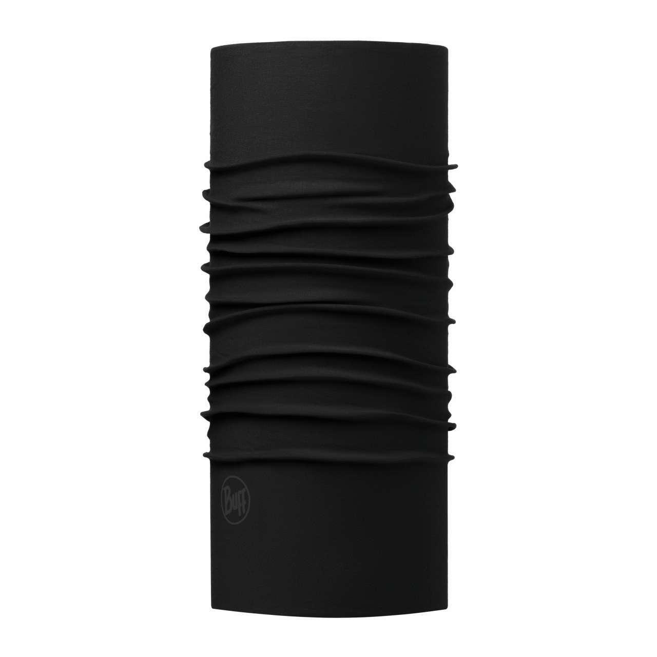 Купить Бандана BUFF Original Solid Black